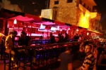 Saturday Night at Black List Pub, Byblos